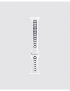 Bracelete Desportiva Perfurada 2